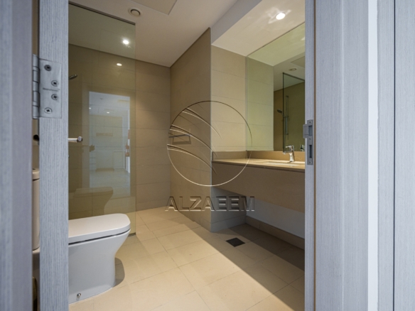 High Level | Pool and Full Canal Views | Vacant
