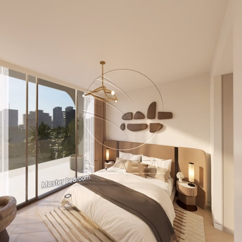 Community view | Stunning Location | New Project