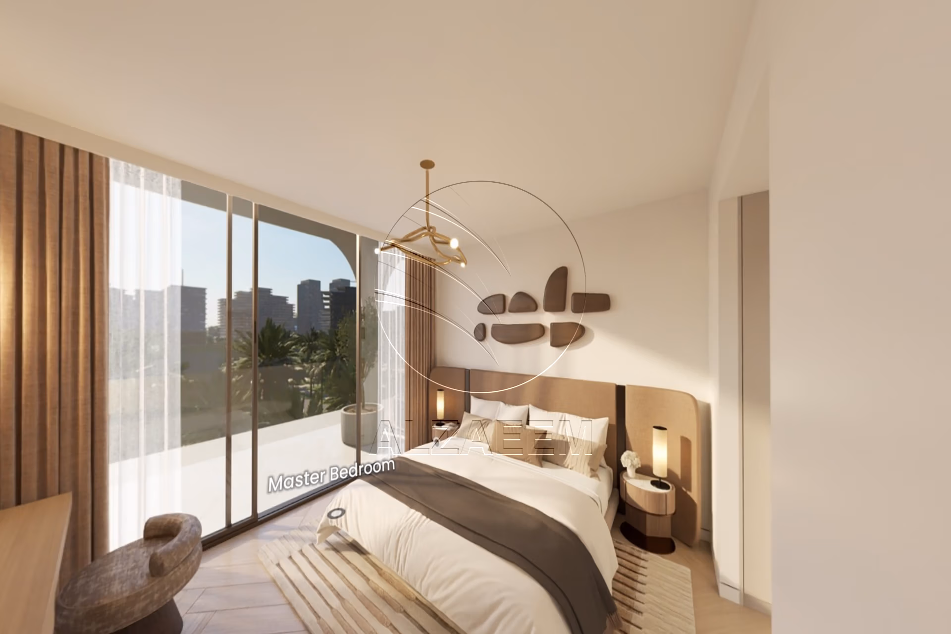 Community view | Stunning Location | New Project
