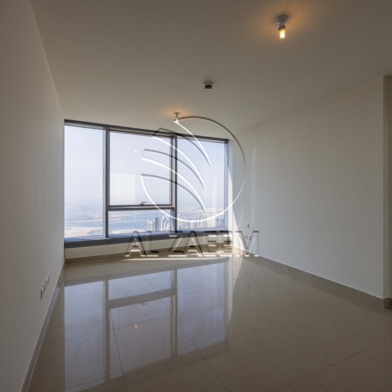 Biggest Layout | High Level |Amazing Full Sea View