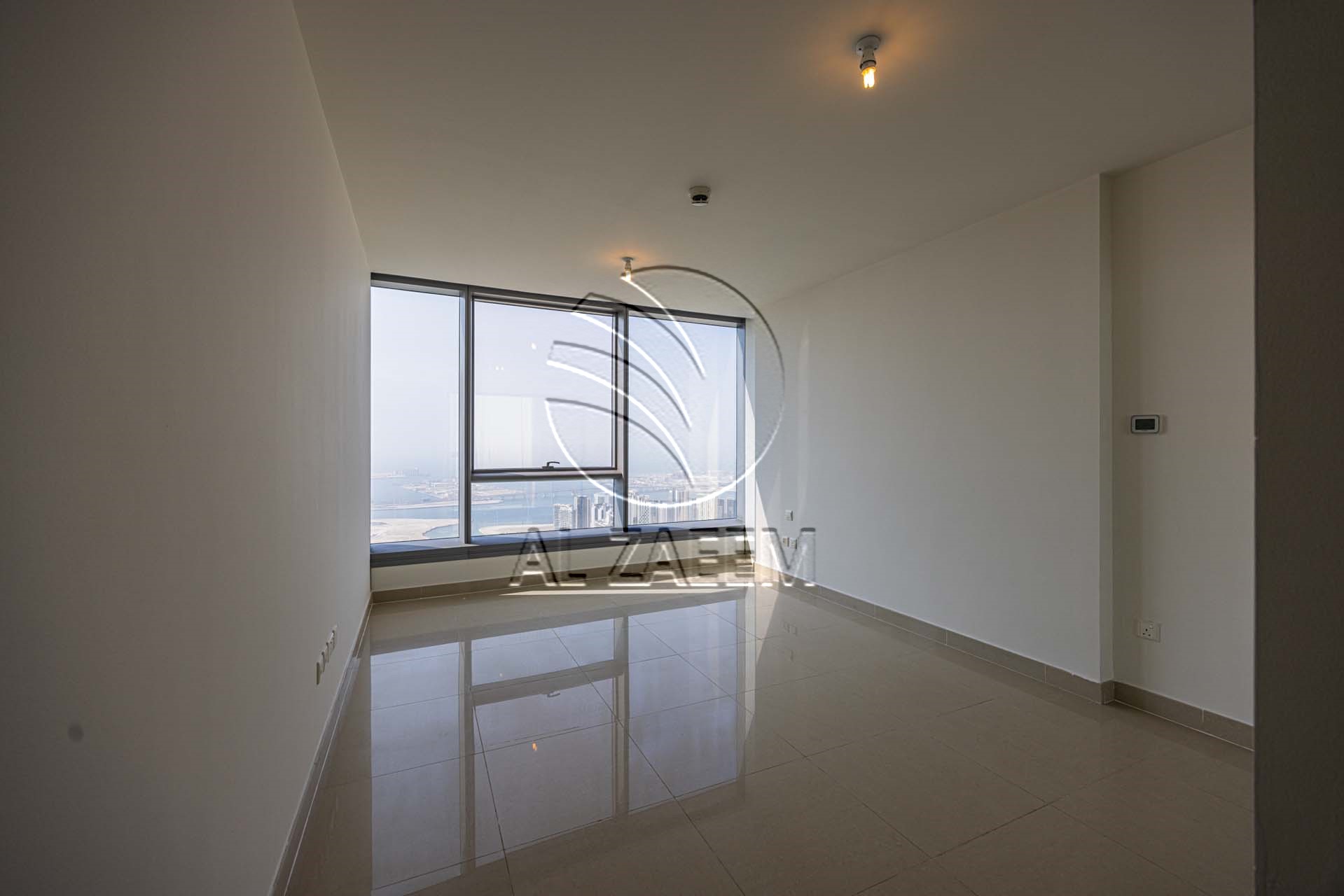 Biggest Layout | High Level |Amazing Full Sea View