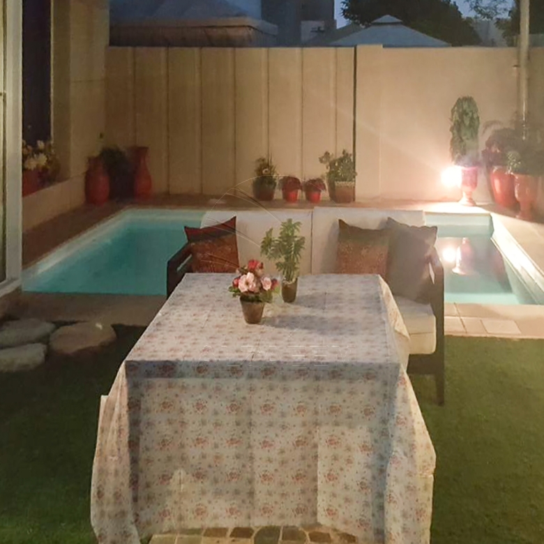 Highly Modified + Upgraded | Semi Furnished | Pool
