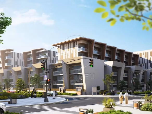 Furnished Triplex Eco Friendly + Energy Efficient