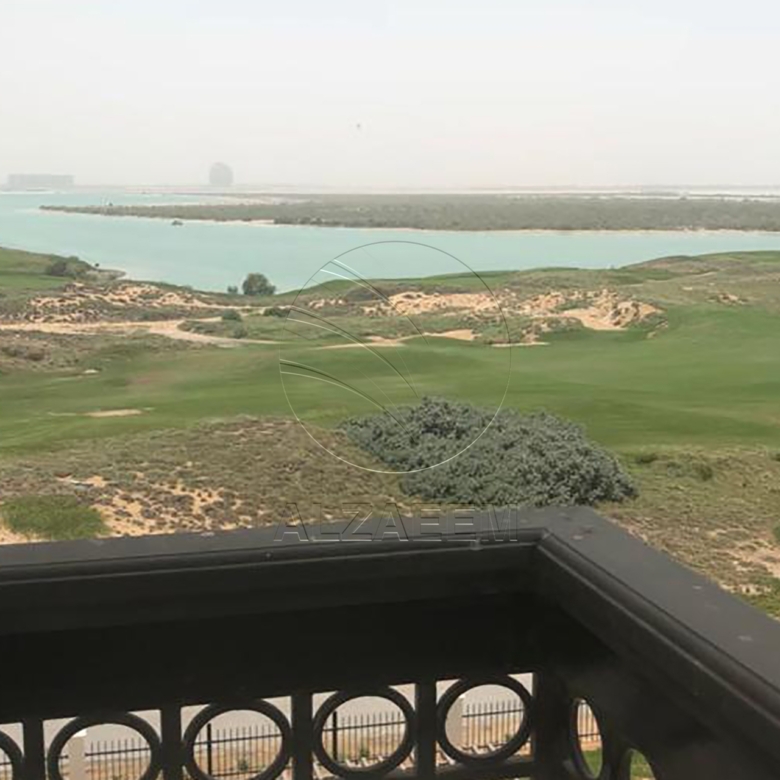 Fully Furnished | 2 Payments | Partial Golf View