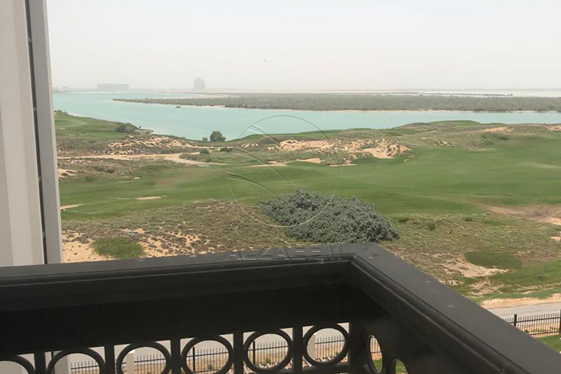 Fully Furnished | 2 Payments | Partial Golf View