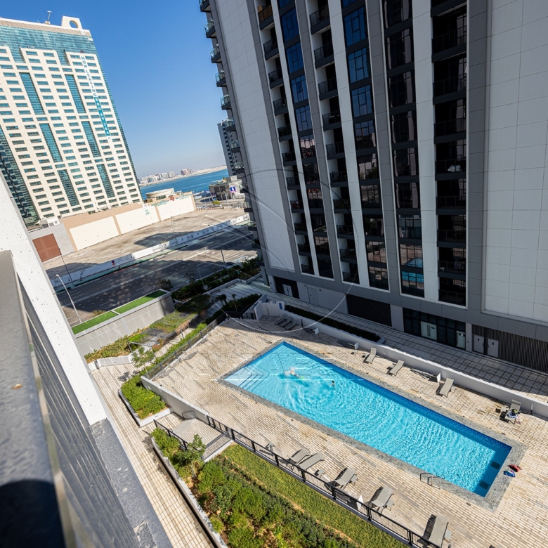 Partial Canal View | VACANT | Up to 3 Payments