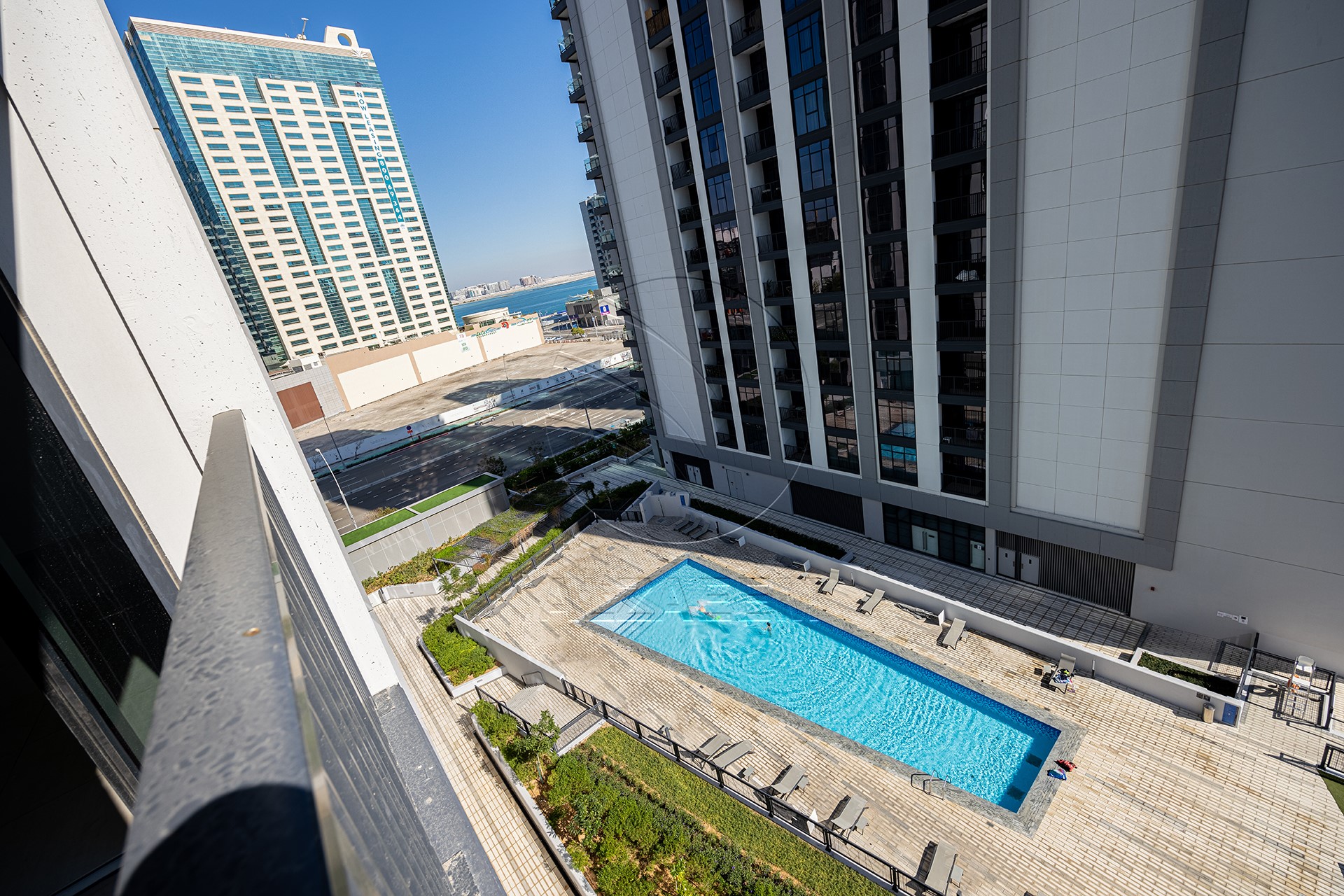 Partial Canal View | VACANT | Up to 3 Payments