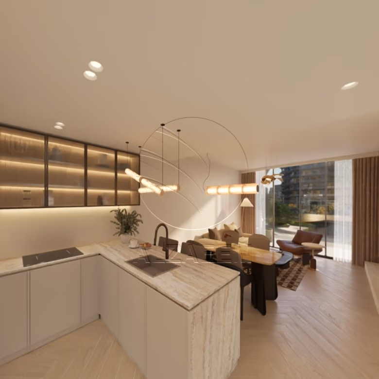 √ Garden View | Mid Level | PRICE DROPPED! √