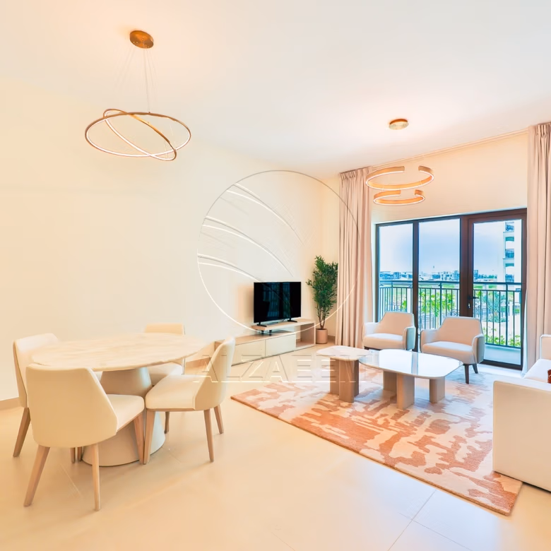 Sea and Golf Views | VACANT | Up to 3 Payments