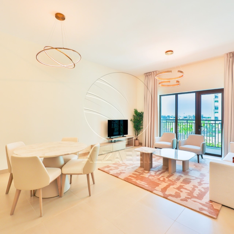 Sea and Golf Views | VACANT | Up to 3 Payments