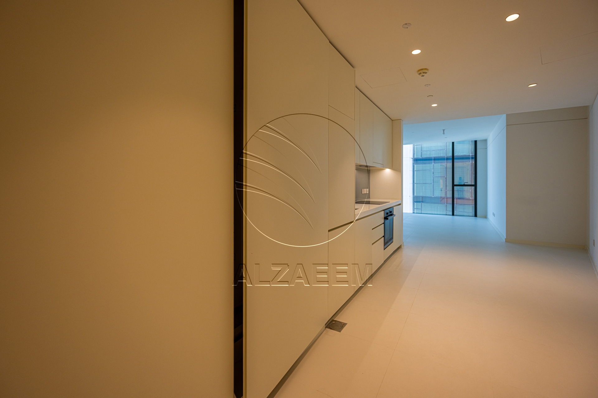 Studio| Standard Layout | Kitchen Appliances