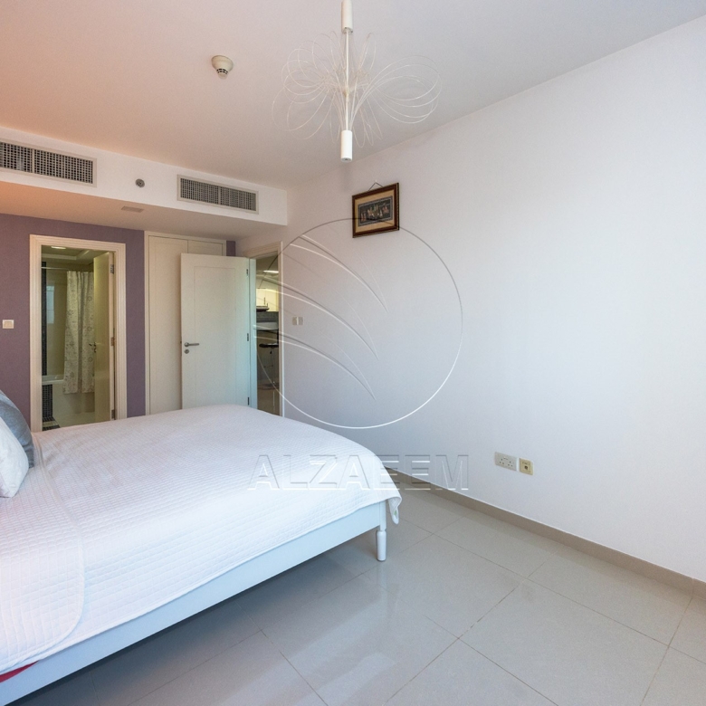 Furnished! Vacant | Lower Level | Prime Location