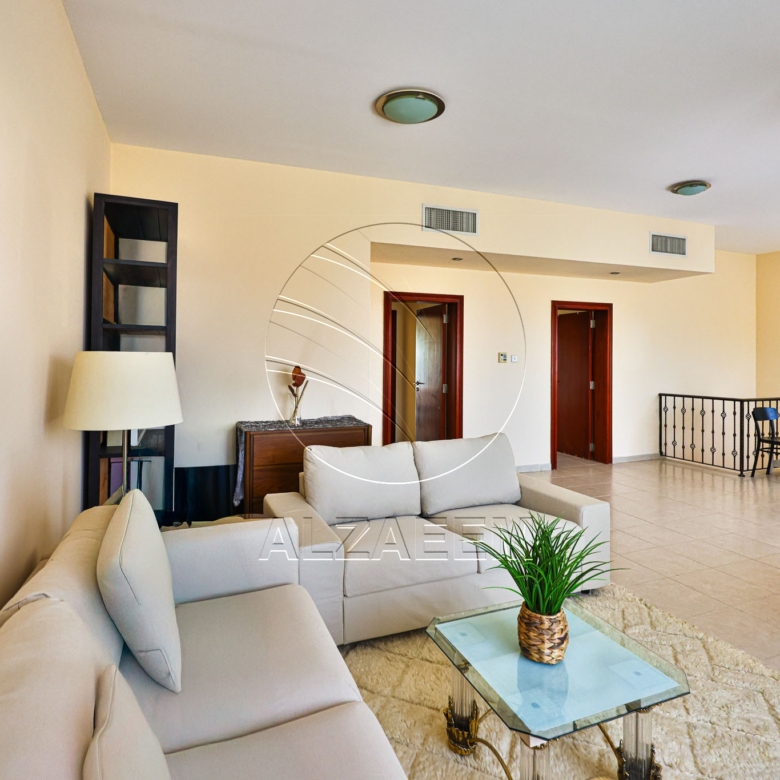 Single Row | Gated Community | Premium Location