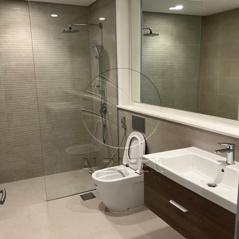 2BR+M | Full Golf View | High Floor | 2 Balconies
