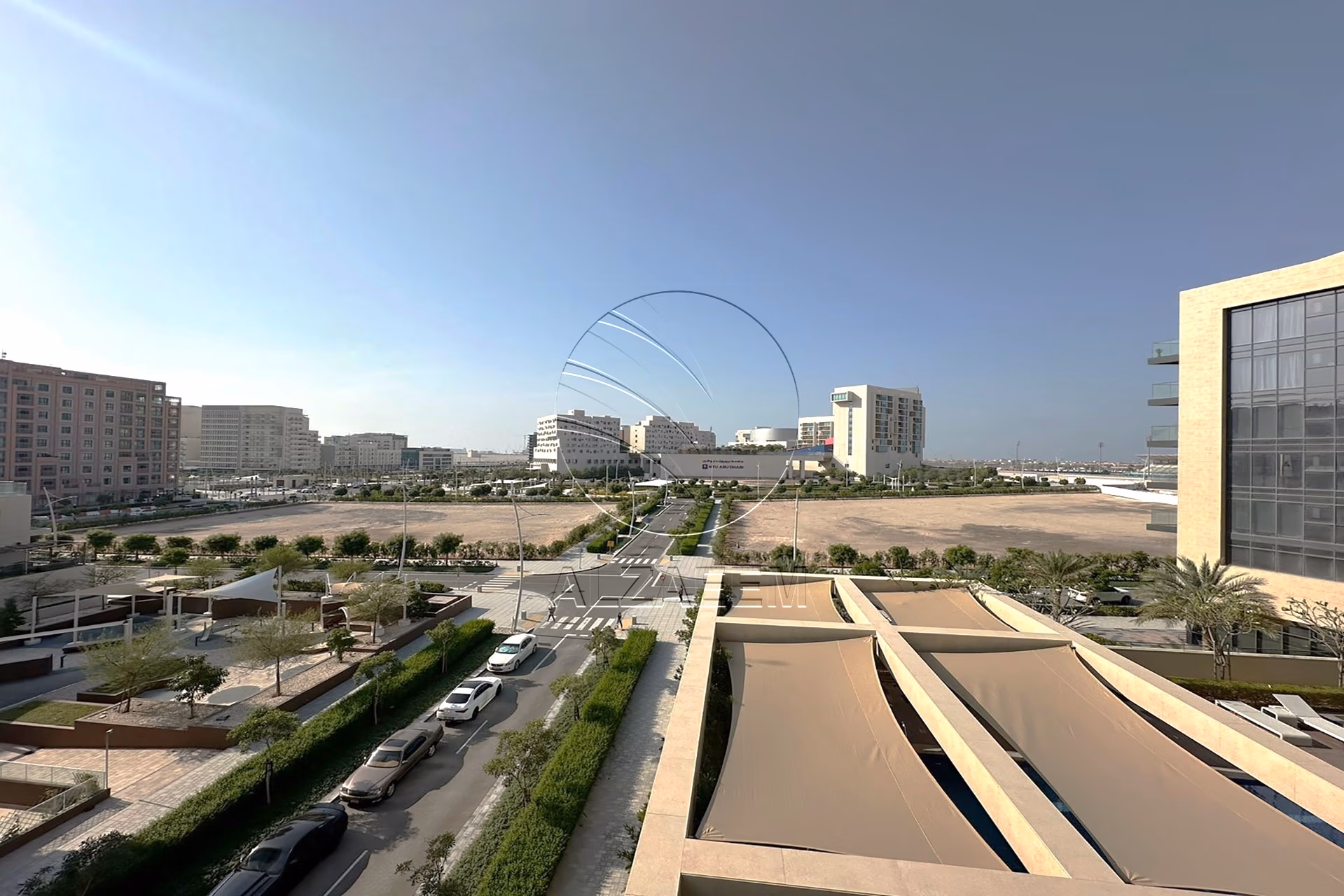 √Pool and NYU View | VACANT SOON | Great Location√