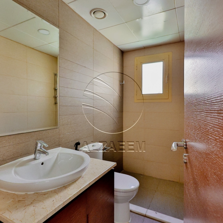 Spacious Villa | Double row middle | Upcoming!