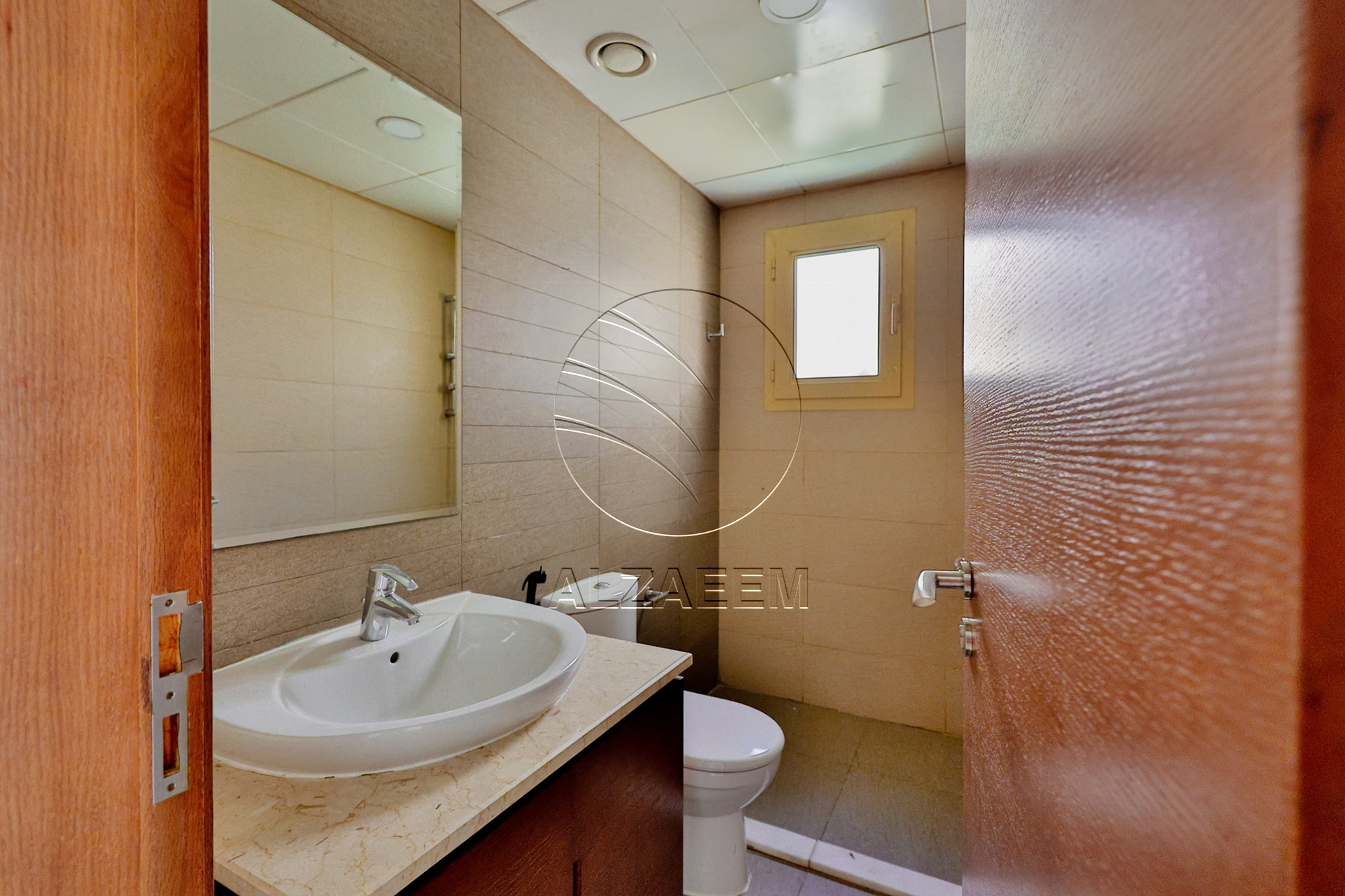Spacious Villa | Double row middle | Upcoming!
