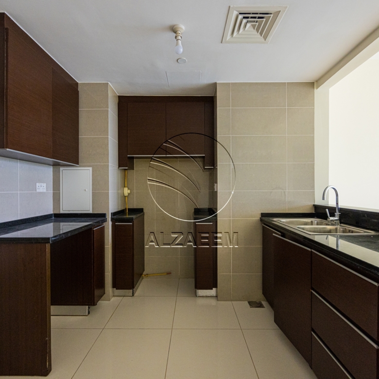 Perfect for End Use | High Level | City Views