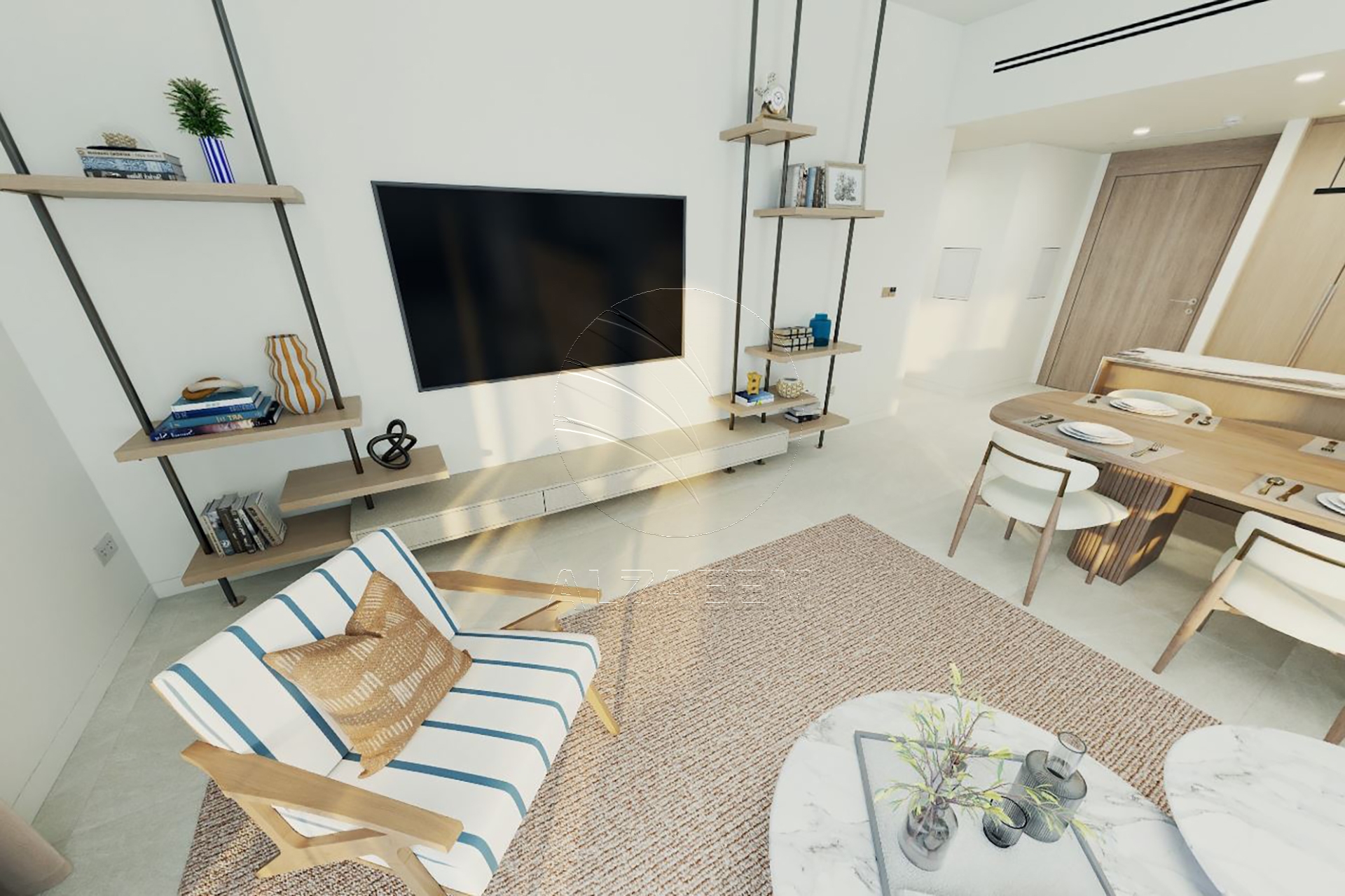 Corner 2BR+M Unit | Community View | Selling at OP