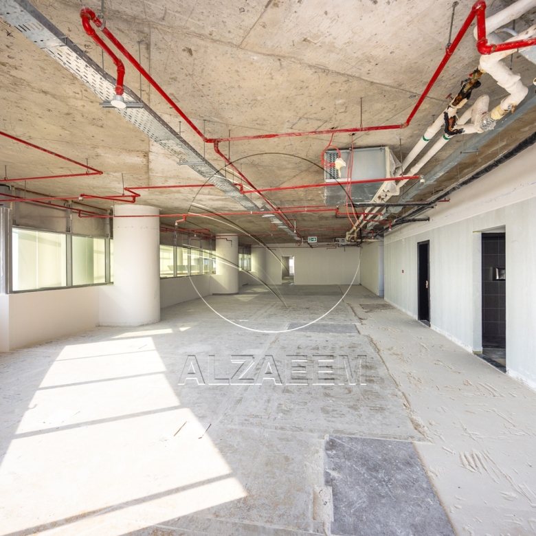 Office Space | Prime Location for Business
