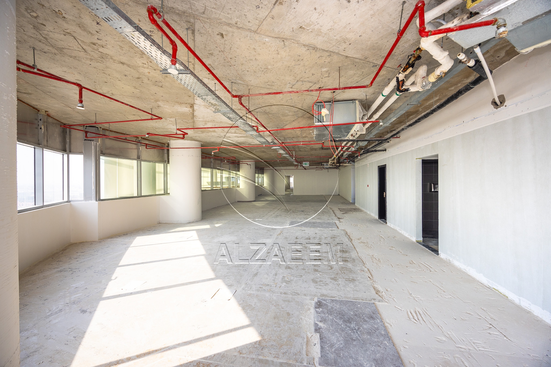 Office Space | Prime Location for Business