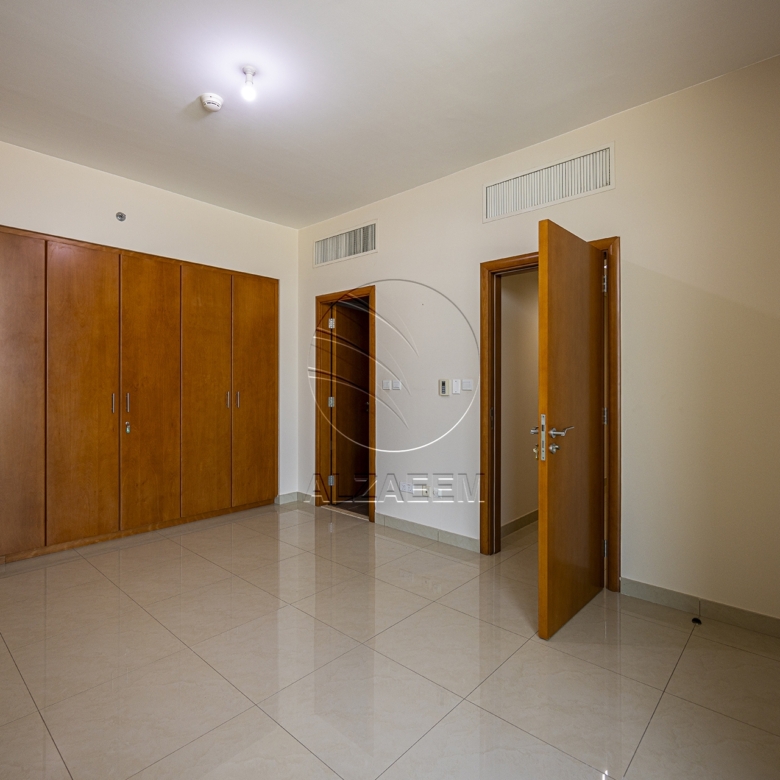 1BR with Balcony | High-Level | 3 Payments