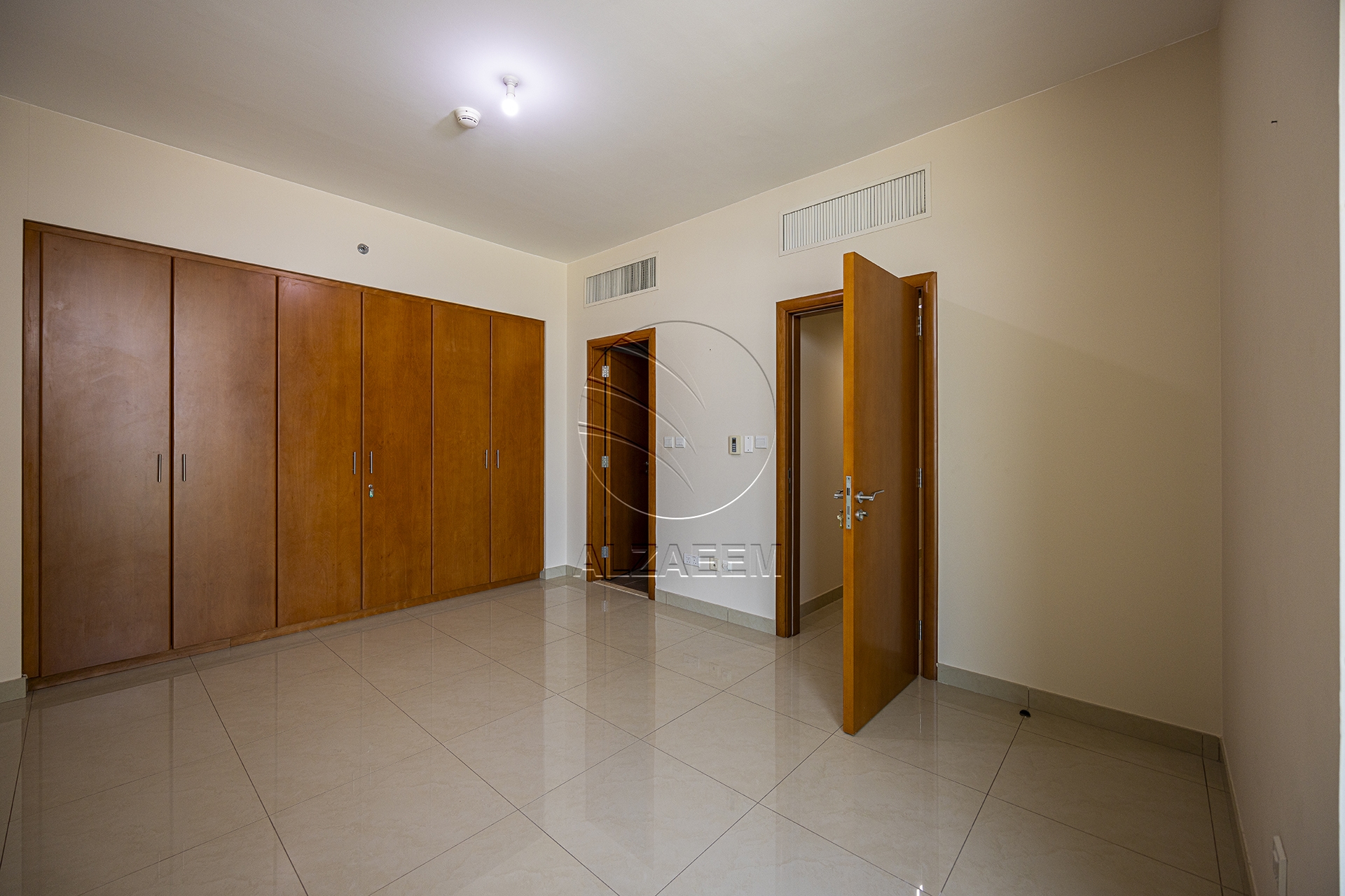 1BR with Balcony | High-Level | 3 Payments
