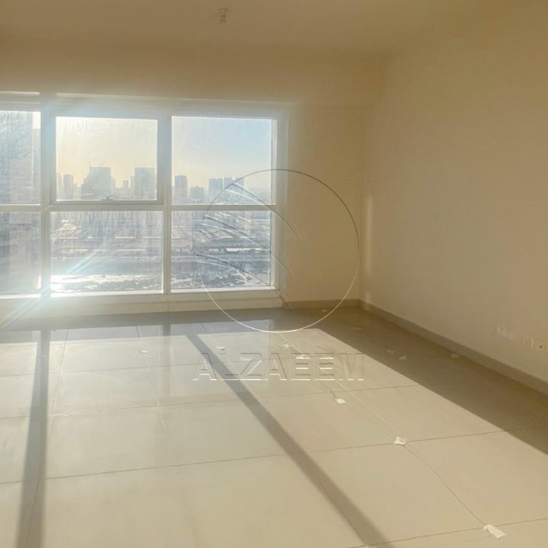 VACANT | Higher Floor | Sea and Mangrove View