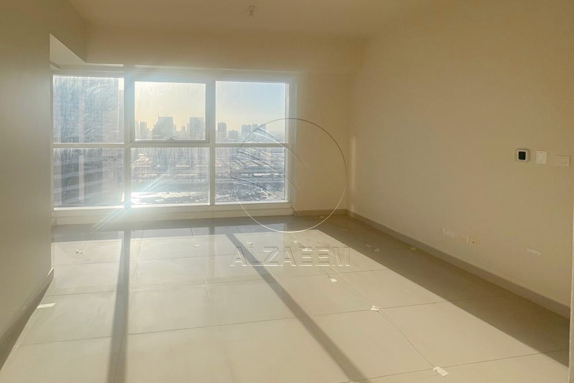 VACANT | Higher Floor | Sea and Mangrove View