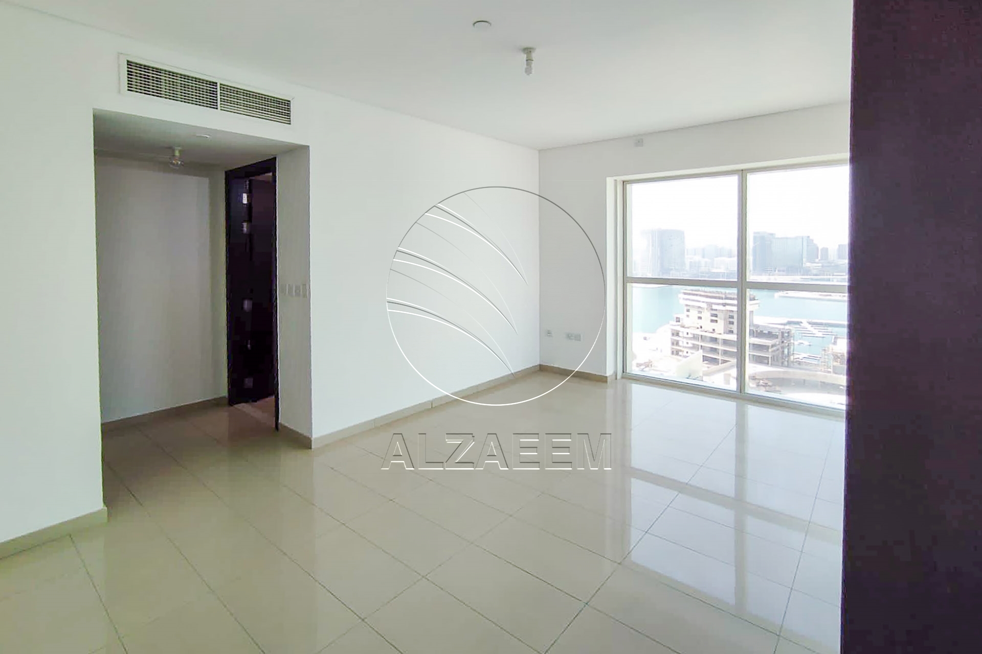 √VACANT! Sea View | On High Floor√