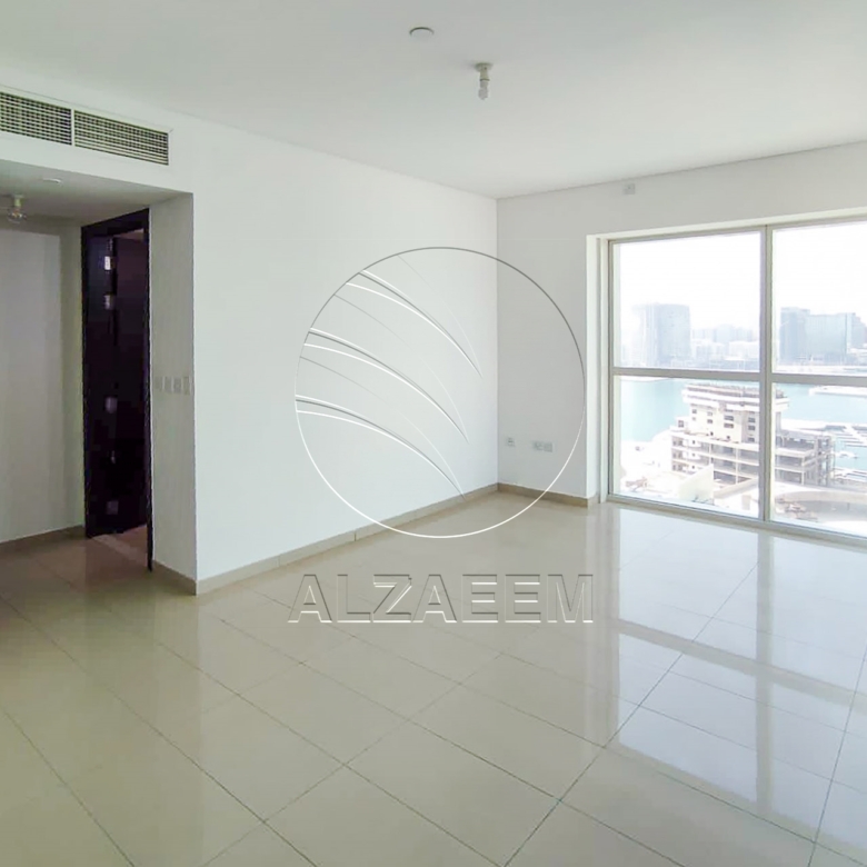 √VACANT! Sea View | On High Floor√