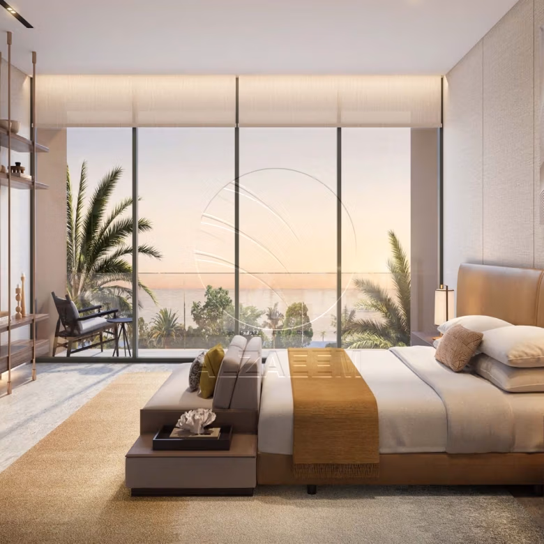 Enjoy Exclusivity and Serenity | Nawayef Homes