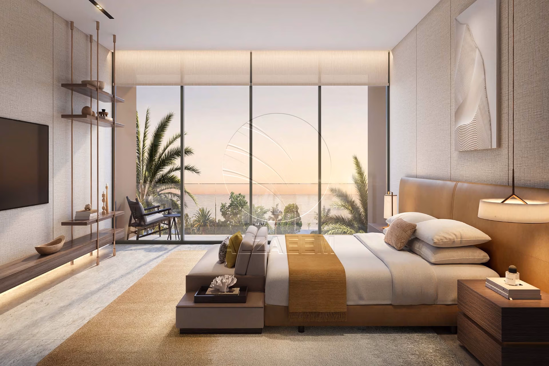 Enjoy Exclusivity and Serenity | Nawayef Homes