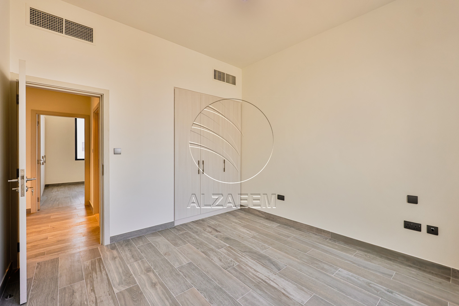 Prime Location | Single Row and Move-in Ready