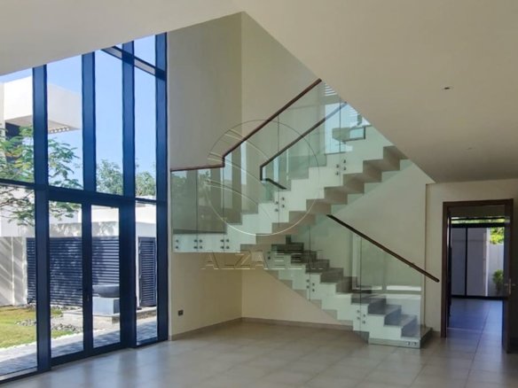 Upgraded Single Row Villa | Type2 | High Ceiling