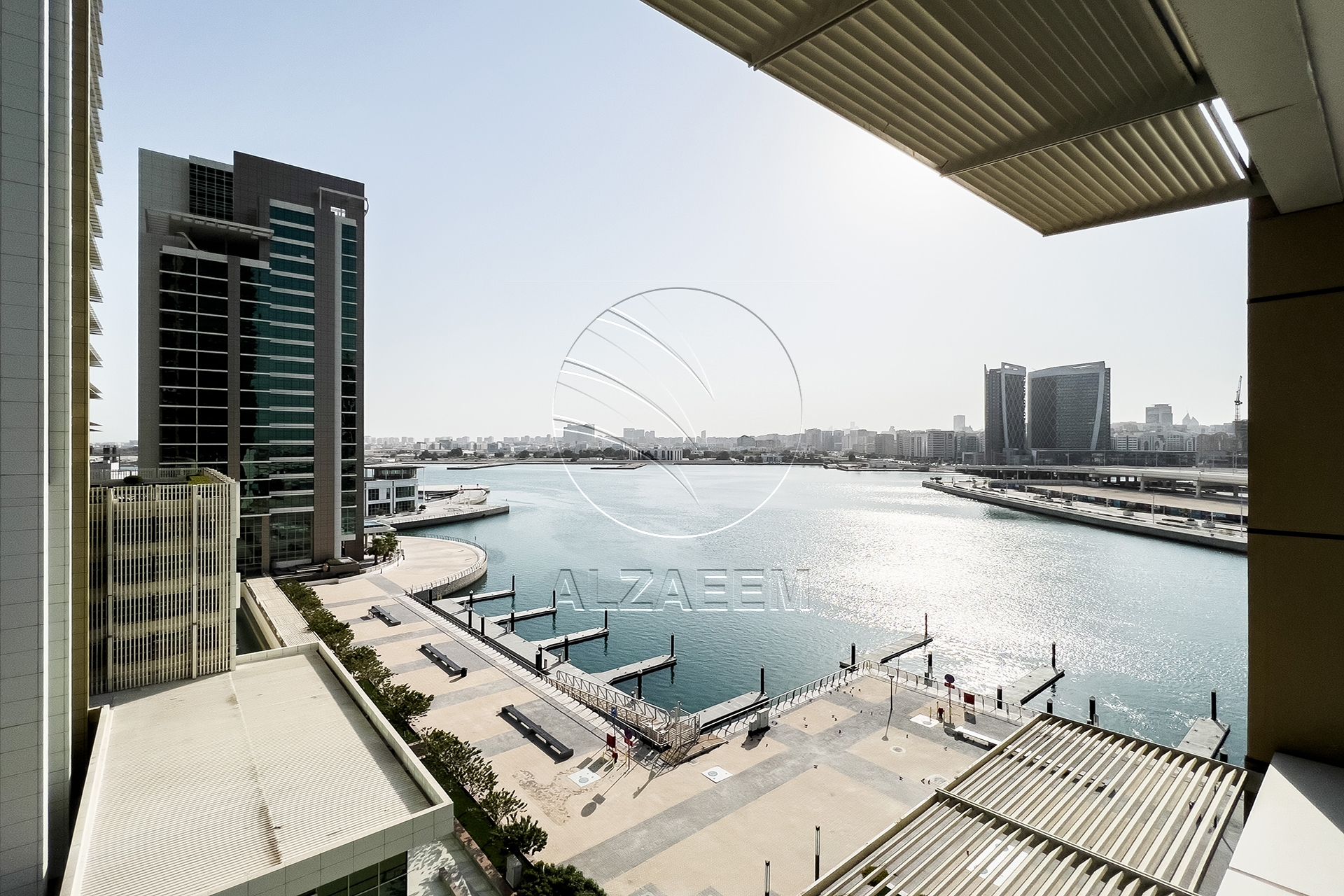 √ High Level 3BR Full Marina View | BIG LAYOUT √