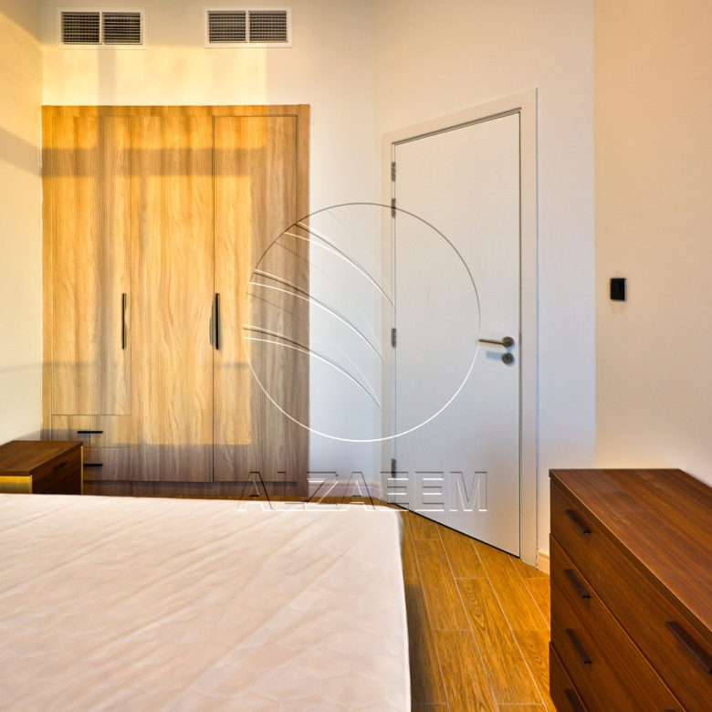 Brand New Unit | Fully Furnished | Higher Floor