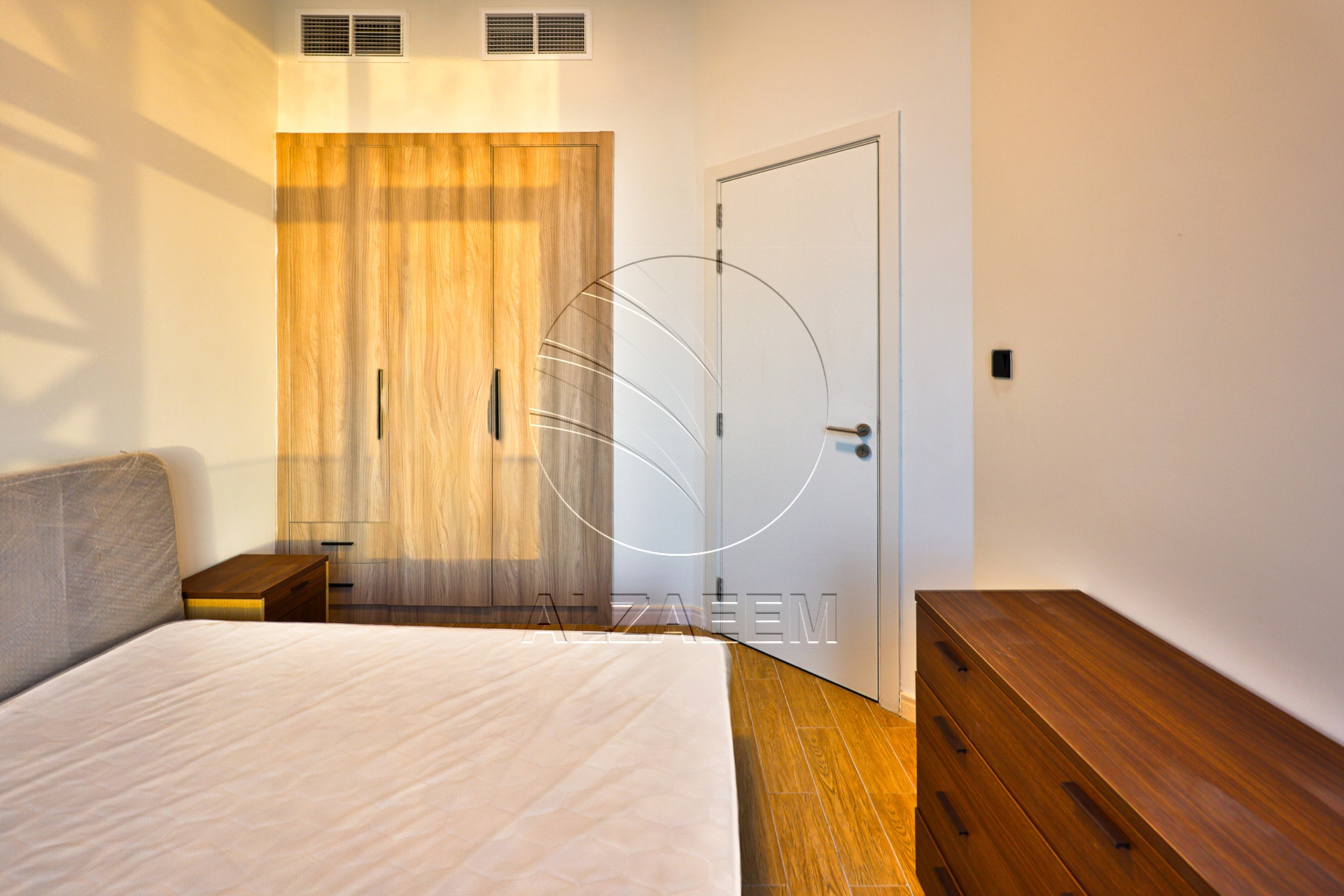 Brand New Unit | Fully Furnished | Higher Floor