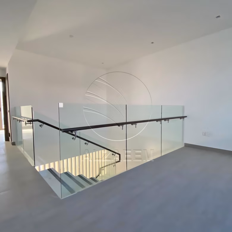 Single Row | Type 3MA | Move-in Ready