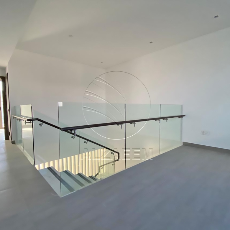 Single Row | Type 3MA | Move-in Ready