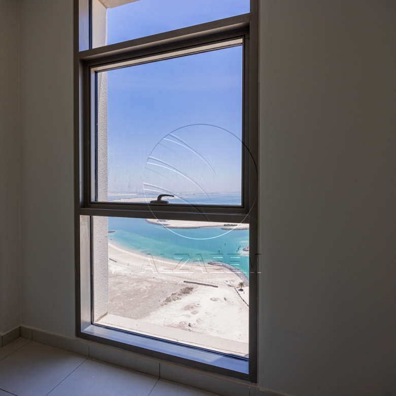 √Full Sea View | High Floor | Perfect Investment√