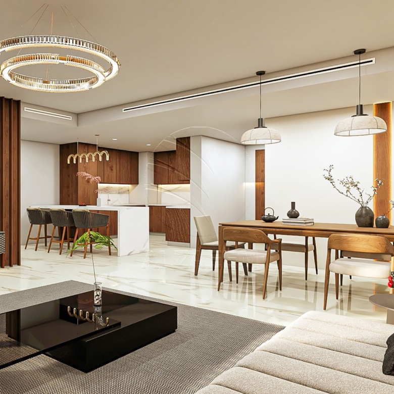 High Level | 1BR Junior | Selling at Original Price