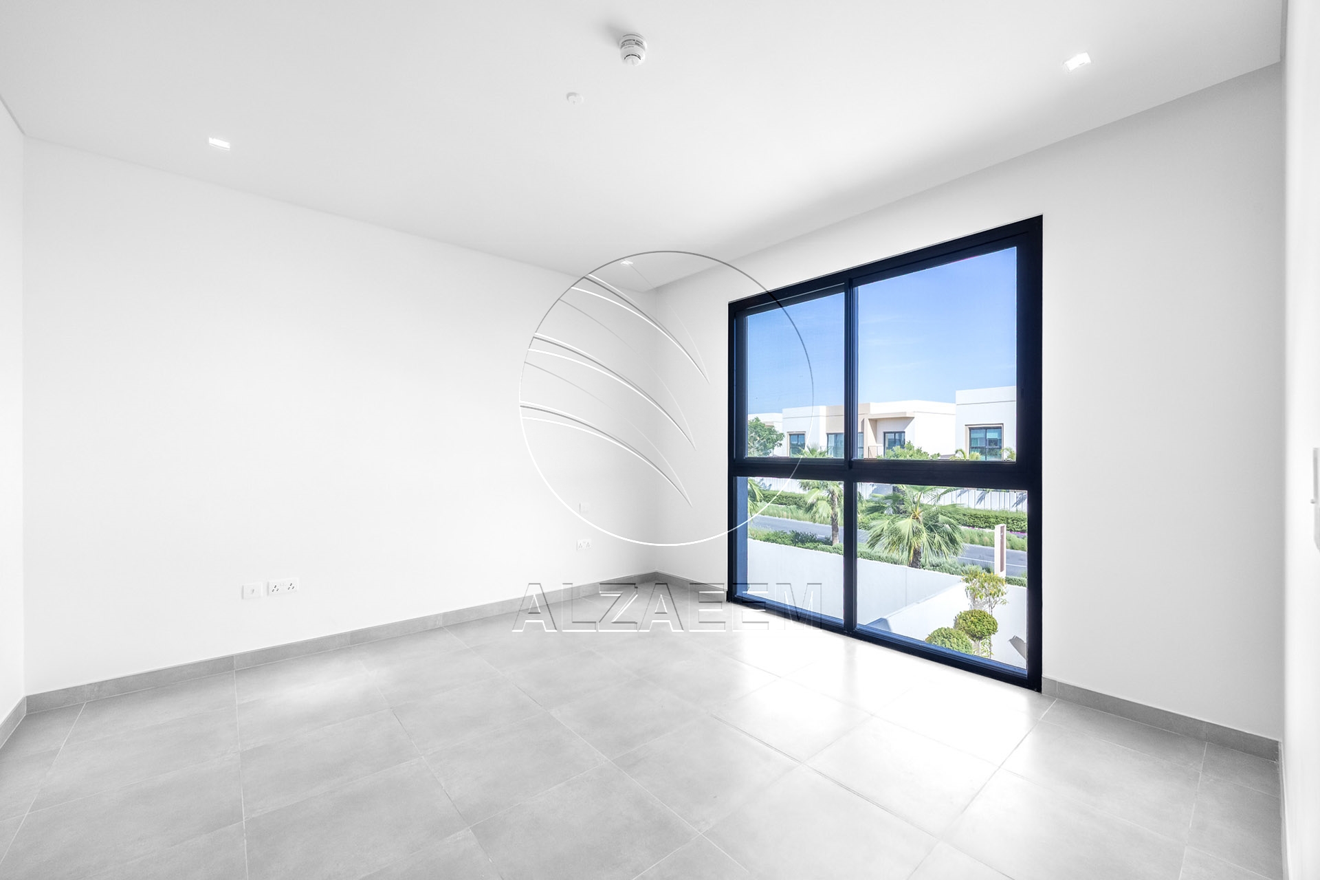 Single Row Near Golf Course | Type X | VACANT
