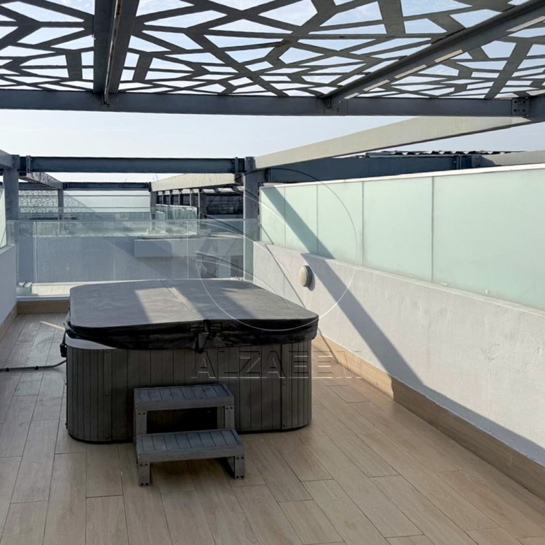 √ 2BR SKYHOME | Rooftop Jacuzzi | Move-in Ready √