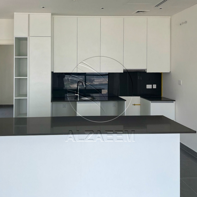 Sea View | Corner | with Balcony | Rent Refund