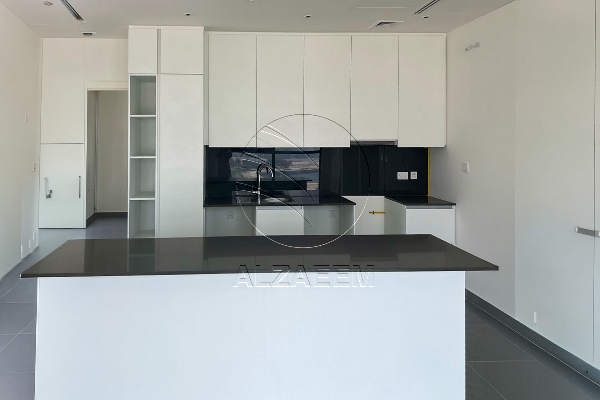 Sea View | Corner | with Balcony | Rent Refund