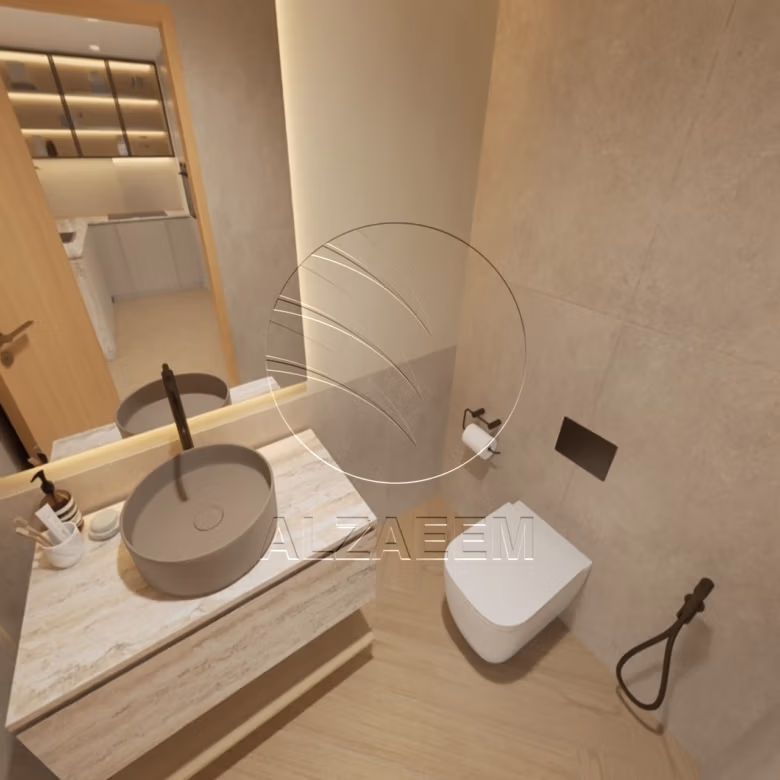 Community view | Stunning Location | New Project