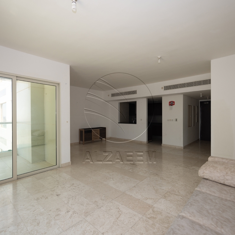Vacant | High Level ! 3BR + Maid | Sea View