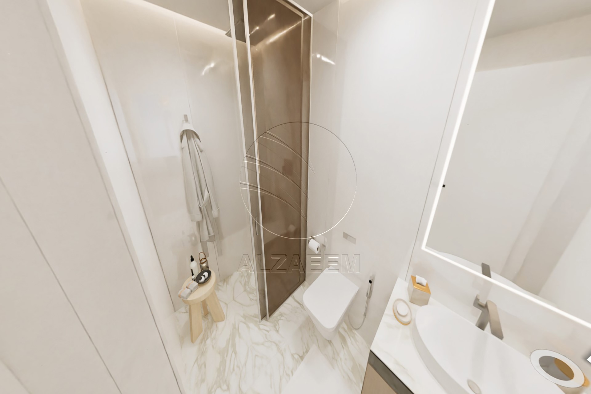 √ Corner Unit | Huge Layout | Premium Living √