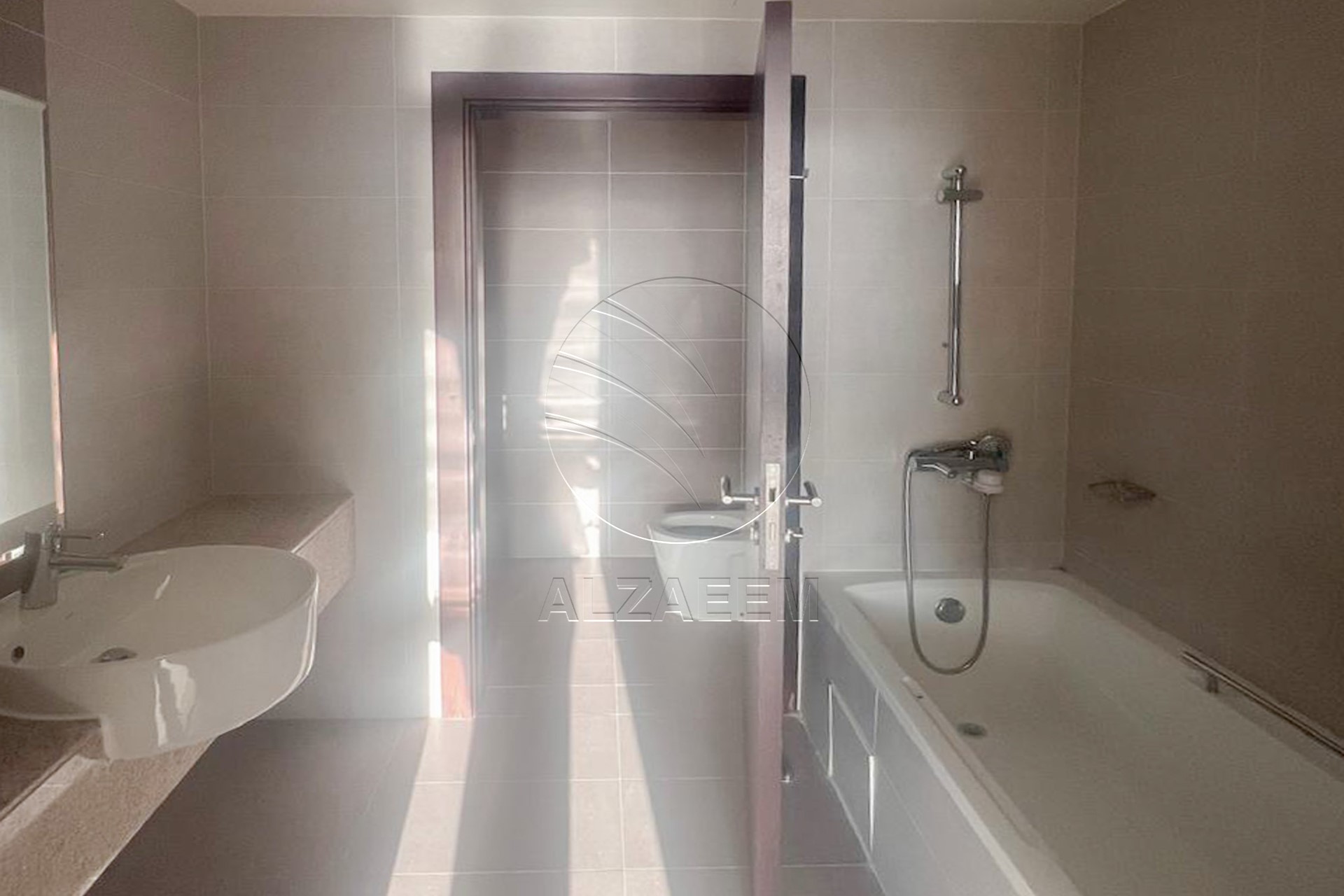 VACANT | Higher Floor | Sea and Mangrove View